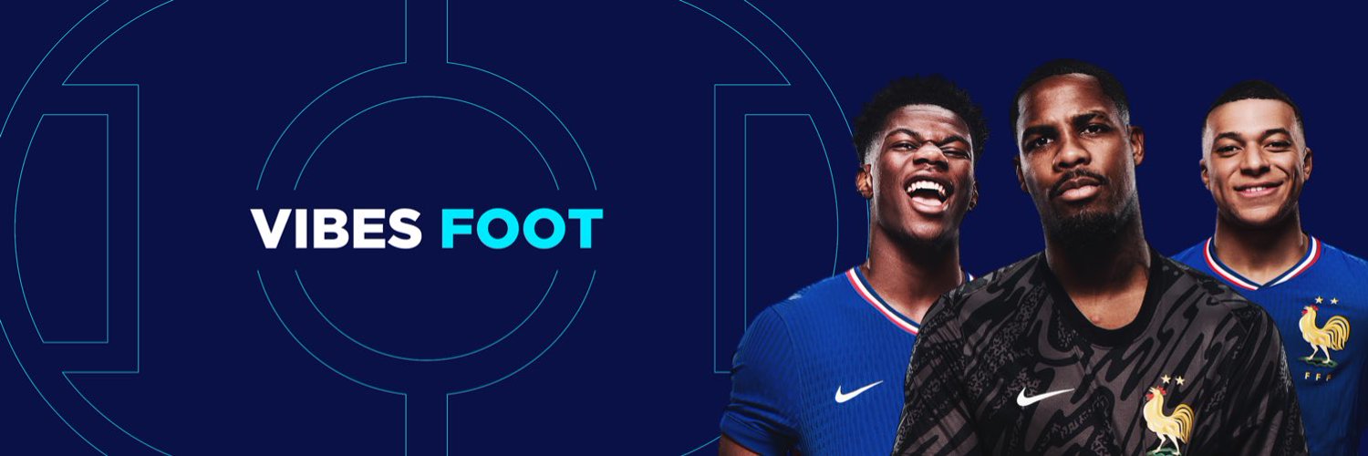 Vibes Foot Profile Banner