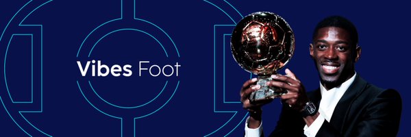 VibesFoot Profile Banner