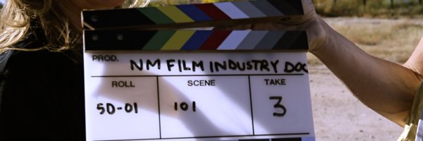 NMFilmOrg Profile Banner