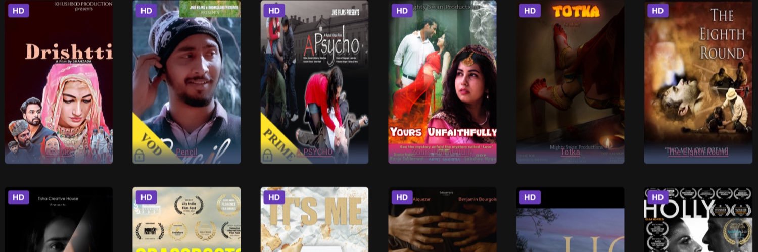 altcineplex's profile banner image