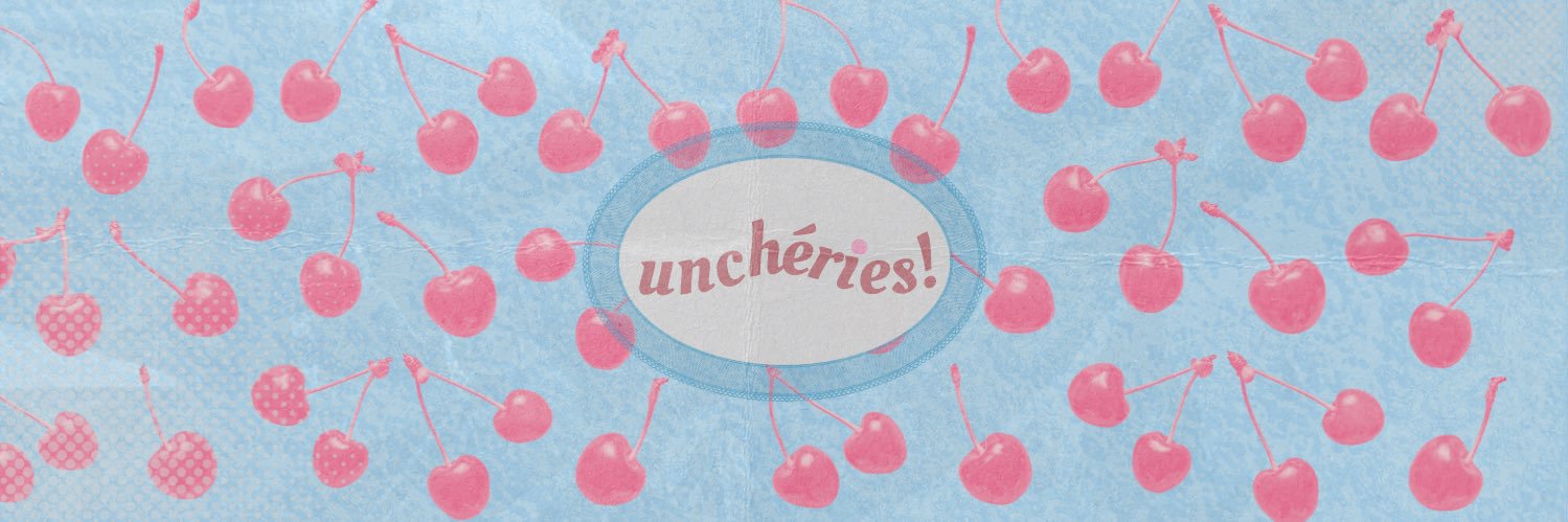 We Are… banner