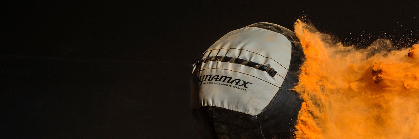 Dynamax, Inc. banner