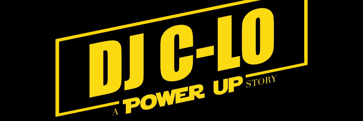therealdjclo's profile banner image