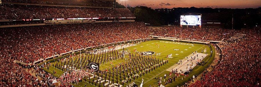 Harris English banner