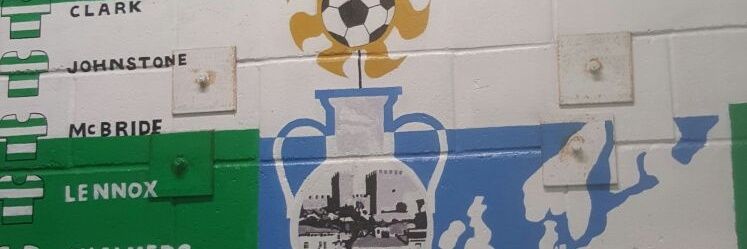Gary Chambers banner