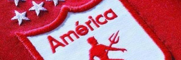 America de Cali Campeon banner