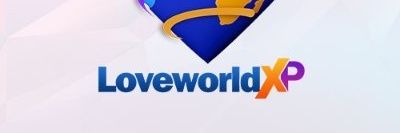 Loveworld XP banner