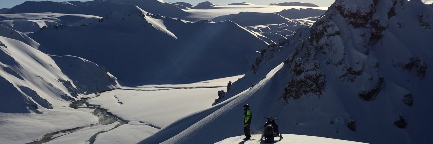 Thorsteinn Gunnarsson banner