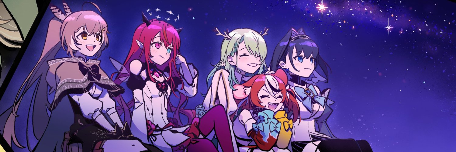 CromeX's profile banner image