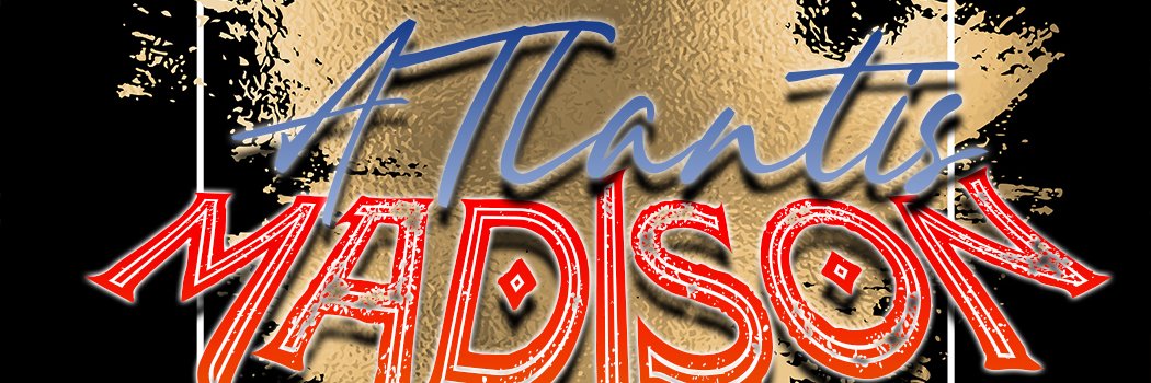 AtlantisMadison's profile banner image