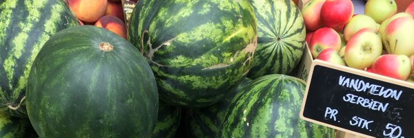 KCRWGoodFood Profile Banner