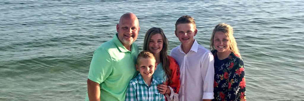 ChadAFleming's profile banner image