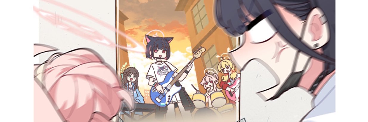 Putner's profile banner image