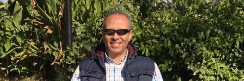 Emad O. El Masry🇪🇬 banner