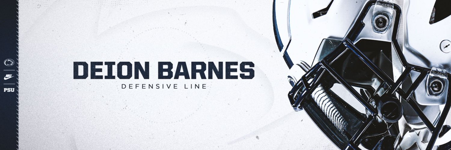 Deion Barnes Profile Banner