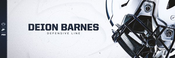 DBarnes_18 Profile Banner
