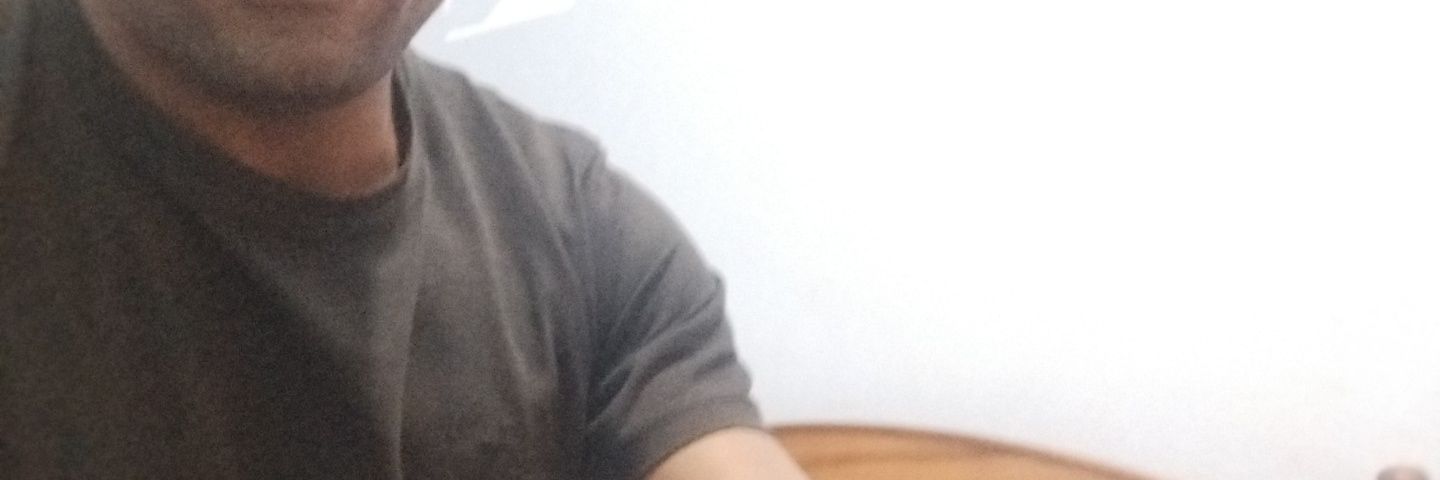 DicksonAvulala's profile banner image