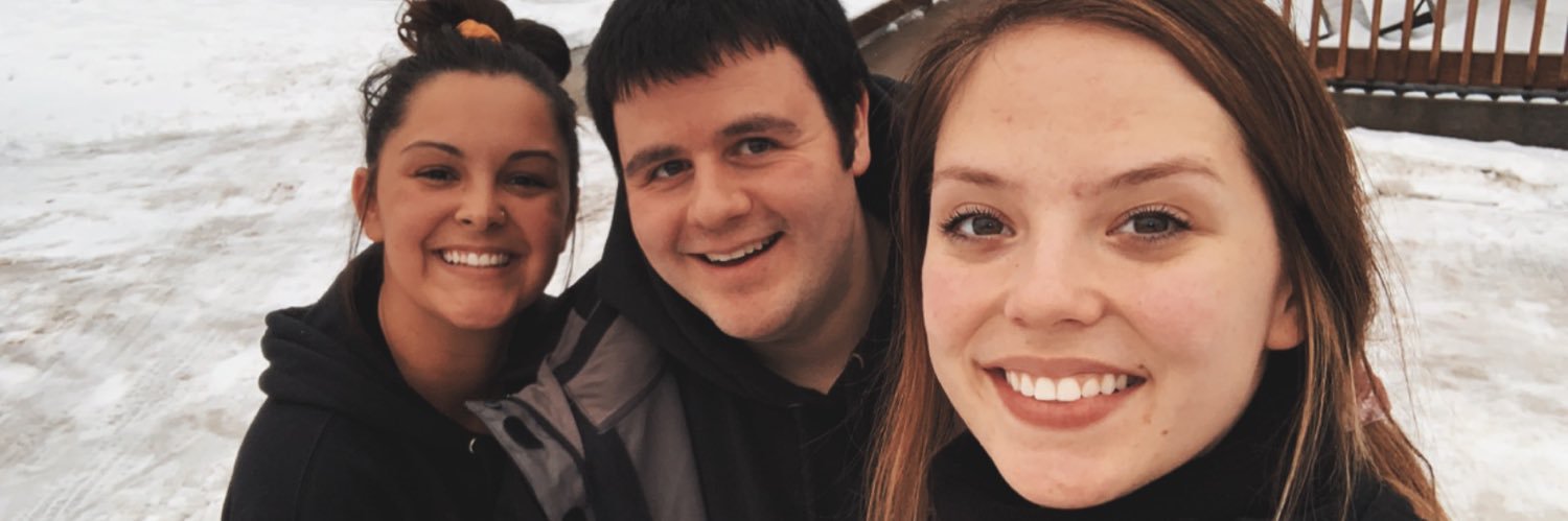 BrookeTreacy's profile banner image