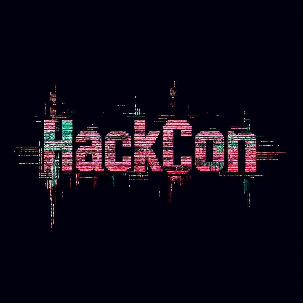 HackCon Norway banner