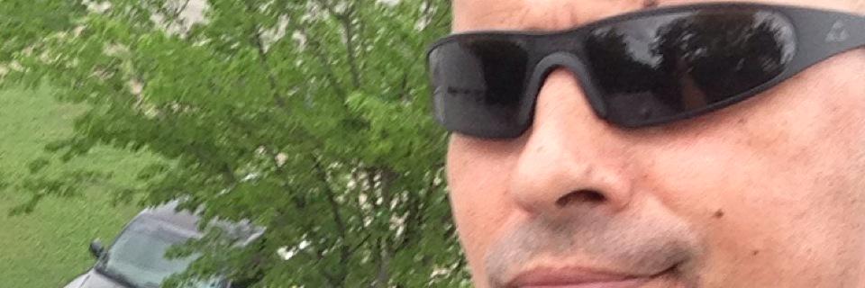 larryfrosch's profile banner image