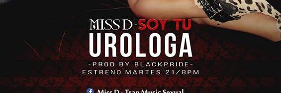 MissDoficial's profile banner image
