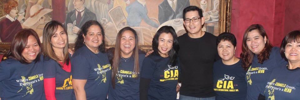 ciangels_inc's profile banner image