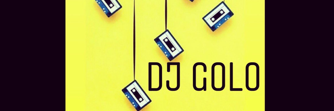 DjGolo's profile banner image