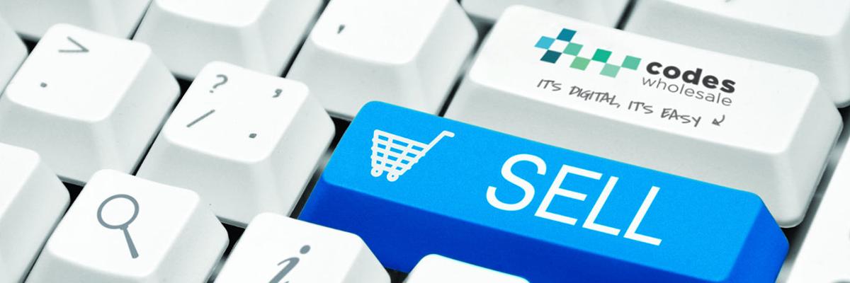 CodesWholesale's profile banner image