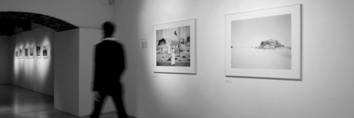 ExhibitPhoto's profile banner image