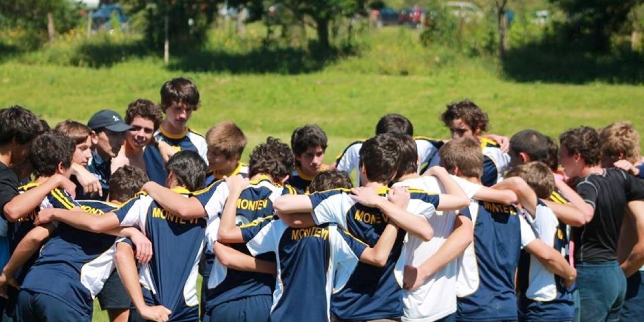 Felipe Algorta banner