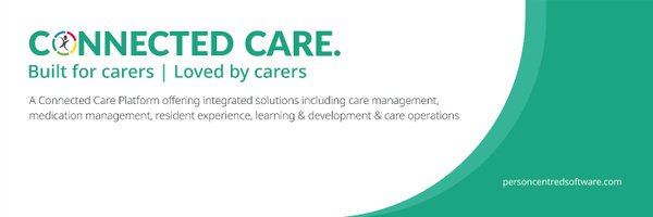 PersonCentredSW Profile Banner