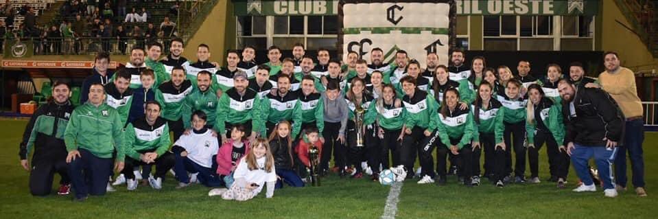 Ferro Futsal banner