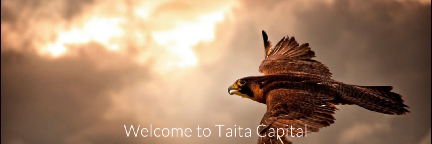 TaitaCap's profile banner image