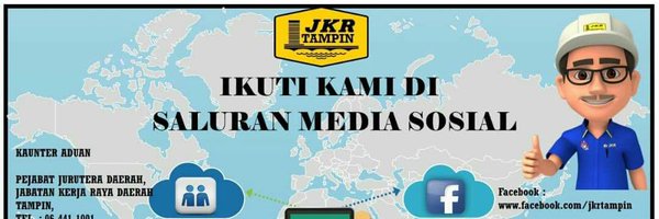 JKR Tampin Profile Banner