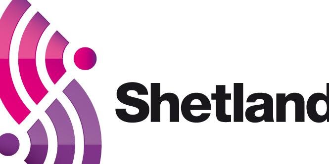 Shetland Telecom banner