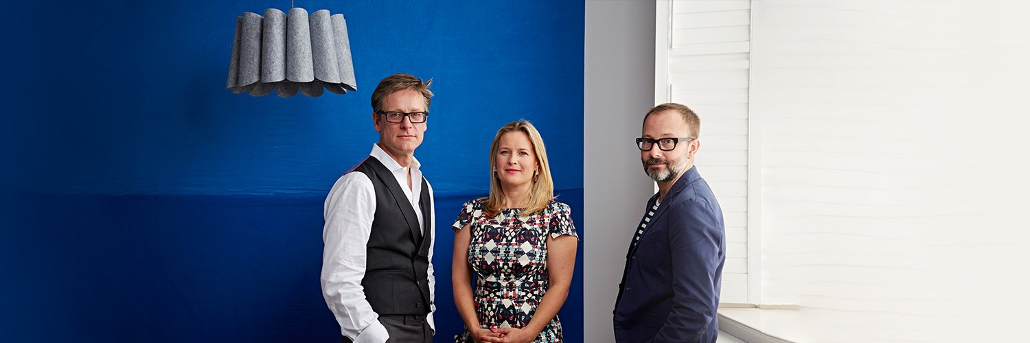 The Great Interior Design Challenge banner