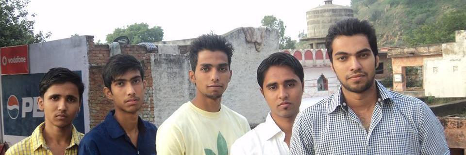 manoharchouan's profile banner image