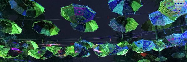 MarcyRaveground Profile Banner