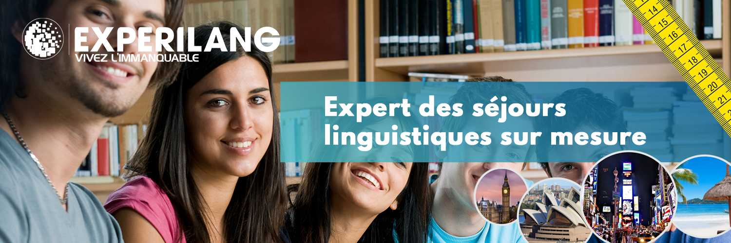 Experilang's profile banner image