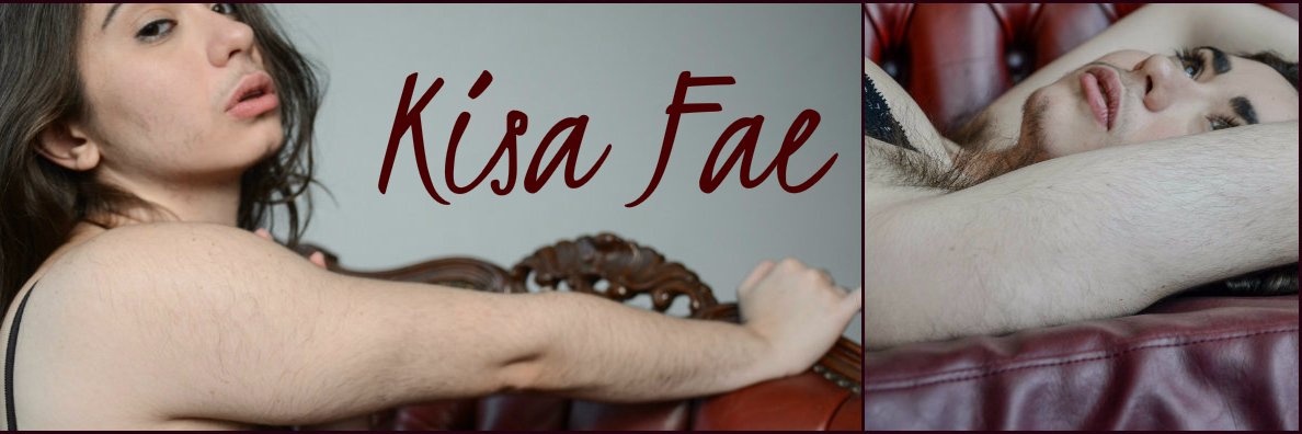 Kisa Fae banner