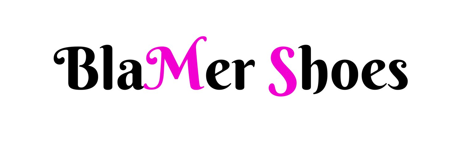 BlaMerShoes's profile banner image