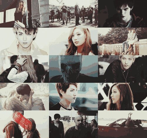 biejinah's profile banner image