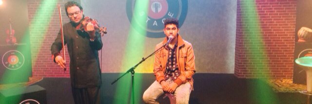 sameer pandit banner