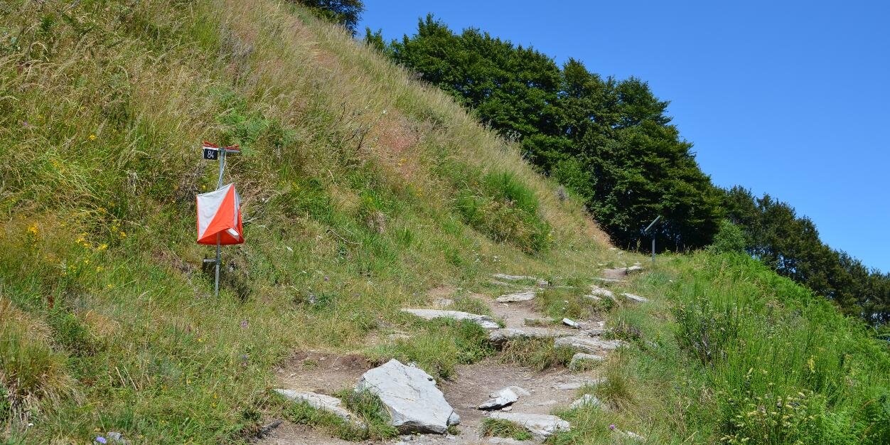 TiOrienteering's profile banner image