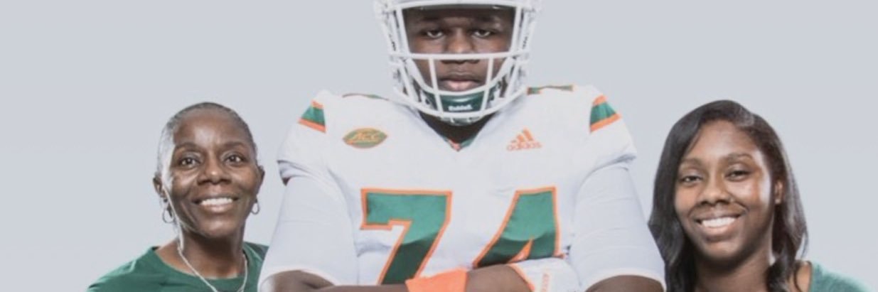 John Campbell #LLL banner