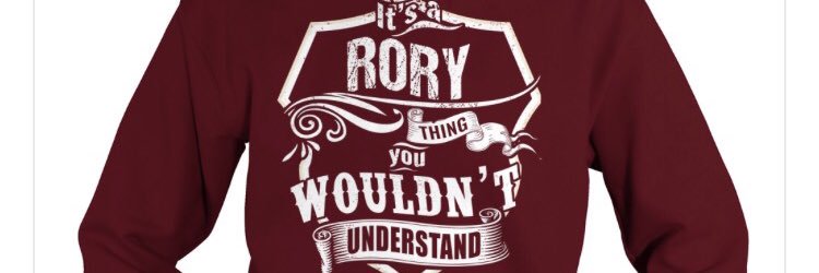 roryfitzg's profile banner image
