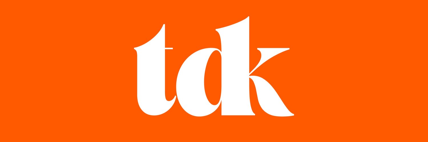 toluDK's profile banner image