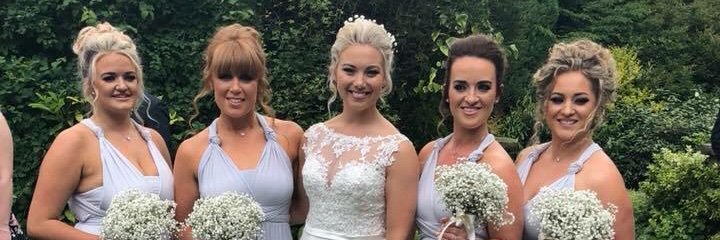 KerryLFletcher's profile banner image