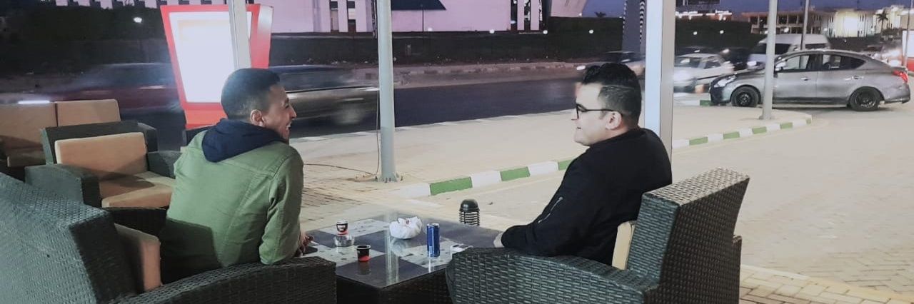 ElsaeedS3's profile banner image