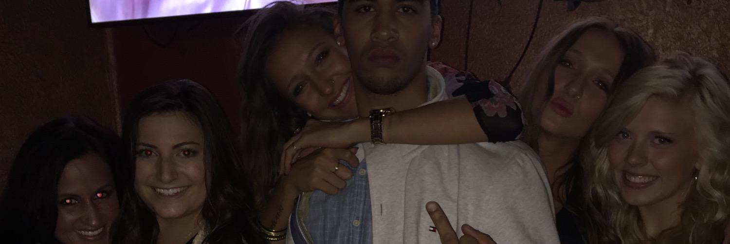 DimitriShelton's profile banner image